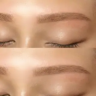 アイブロウ ♡fein. beauty♡のマツエク・マツパデザイン