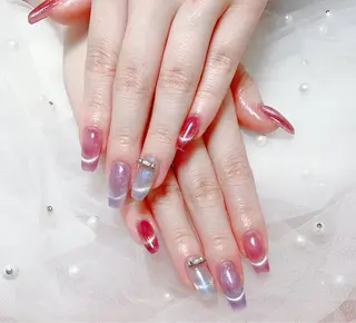 ネイル Bél Nail salonのネイルデザイン