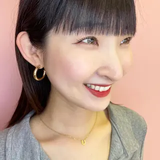 マツエク・マツパ 大阪福島Sayaka 韓国束感マツエク🤍のマツエク・マツパデザイン