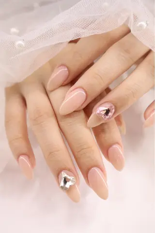 ネイル nail salon BONはるのネイルデザイン