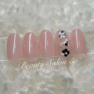 ネイル Salon 5c CHIAKIのネイルデザイン