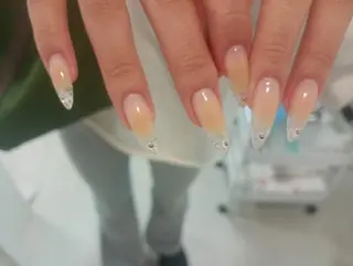 ネイル The Nail 新大久保店のネイルデザイン