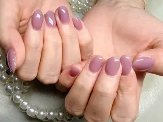 ネイル nana koのネイルデザイン