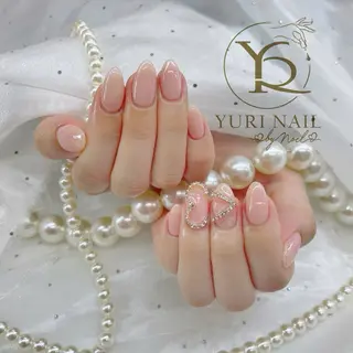 ネイル YURI Nail NARITAのネイルデザイン