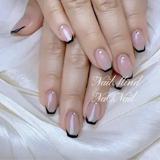 ネイル NailMind Tokyoのネイルデザイン