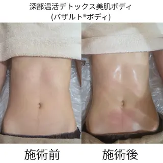 salon sootheのエステ・リラクイメージ