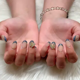 ネイル ✨kitamura rie✨のネイルデザイン