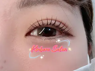 マツエク・マツパ 高田 玲奈のマツエク・マツパデザイン