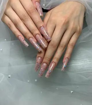 ネイル Nail salon LOTUSのネイルデザイン