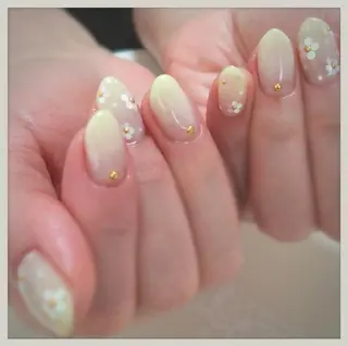 ネイル Mrs Nailのネイルデザイン