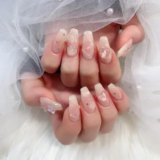 ネイル COCO &EYELASHのマツエク・マツパデザイン