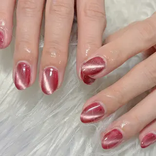 ネイル LAVISH sakiのネイルデザイン