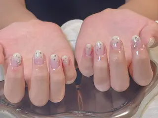 ネイル AfterSugar NailSlonのネイルデザイン