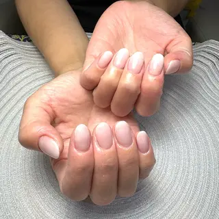 ネイル HAILEY nail saronのネイルデザイン