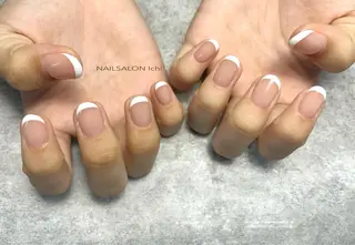 ネイル NAILSALON Ichiのネイルデザイン