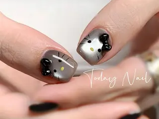 ネイル りゅうToday Nailのネイルデザイン