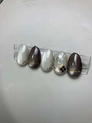 ネイル Legit nail salonのネイルデザイン