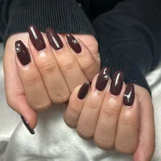 ネイル S &luluのネイルデザイン