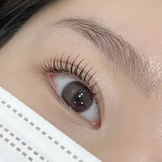 マツエク・マツパ Angelie 柚沐🎀のマツエク・マツパデザイン