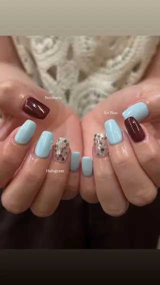 ネイル 🌼🌝 Natsukiのネイルデザイン
