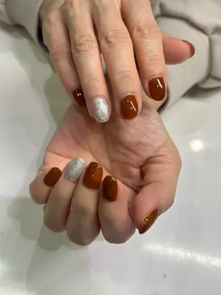 ネイル うみ /練習モデル様募集中のネイルデザイン