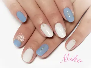 ネイル nail Berunaのネイルデザイン