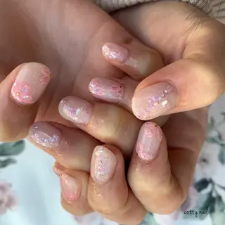 ネイル cottynail -miki-のその他イメージ