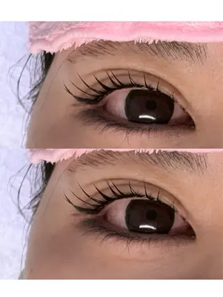 マツエク・マツパ トータルビューティー サロン・Ｎの眉毛・アイブロウイメージ