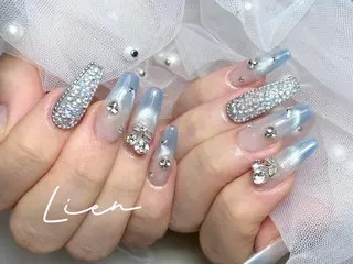 ネイル 🍊M nail salonのネイルデザイン