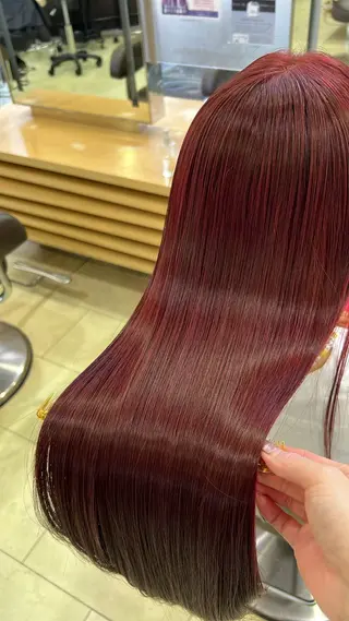 ロング レイヤーカット メンズカット坂本翔のヘアスタイル