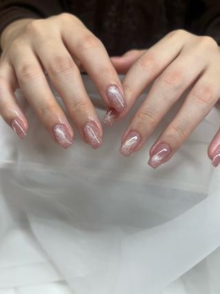 ネイル joie sarikaのネイルデザイン