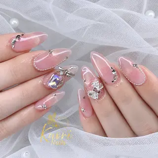 ネイル Kaori Nailのネイルデザイン