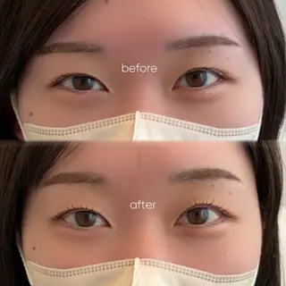 マツエク・マツパ kelly eye立町店の眉毛・アイブロウイメージ