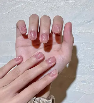 ネイル いつき ‘のネイルデザイン