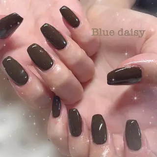 ネイル BlueDaisy 栄本店のネイルデザイン