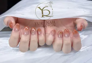 ネイル YURI Nail NARITAのネイルデザイン