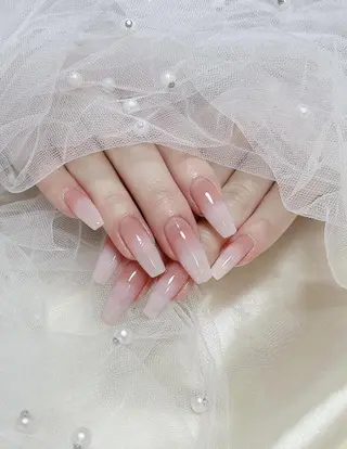 ネイル Nail れいなのネイルデザイン
