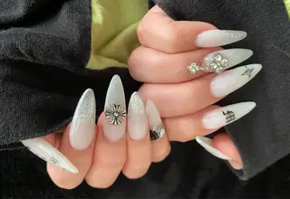 ネイル nailroom mimiのネイルデザイン