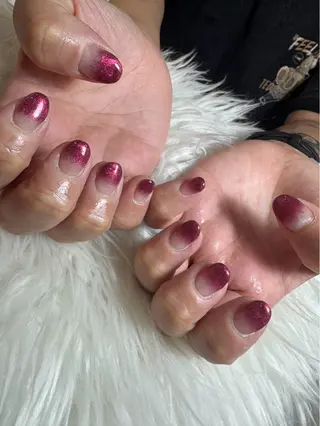 ネイル LAVISHもも /大和駅徒歩1分🐾のネイルデザイン