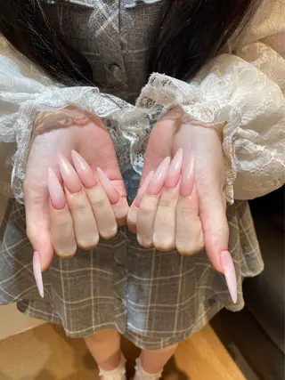 ネイル Tagi Nail 銀座店のネイルデザイン