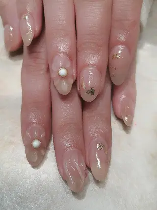 ネイル いとう えみりのネイルデザイン