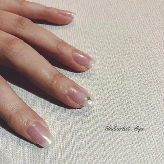 ネイル Kiffer Ayaのネイルデザイン