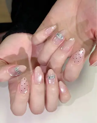 ネイル Minette nailrinrinのネイルデザイン