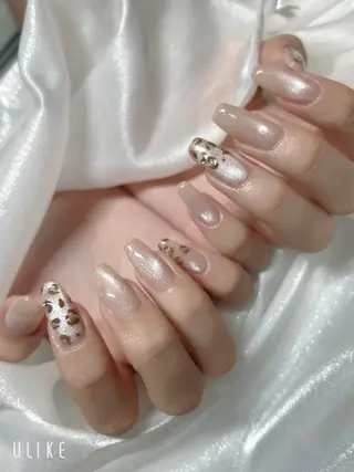 ネイル nailist takamiのネイルデザイン