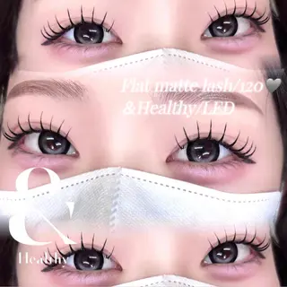 マツエク・マツパ REAL🎀 mocaの眉毛・アイブロウイメージ