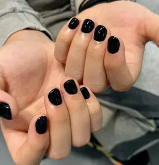 ネイル YaYa nail ふみのネイルデザイン