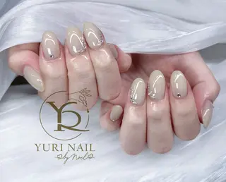 ネイル YURI Nail Funabashiのネイルデザイン