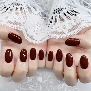 ネイル misun_ nailのネイルデザイン
