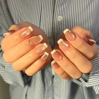 ネイル neroria nailのネイルデザイン