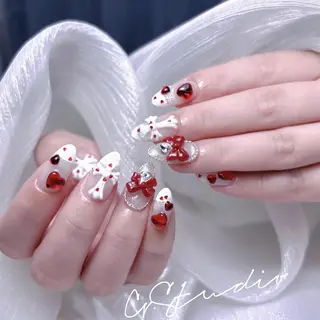 ネイル G. Studioのネイルデザイン
